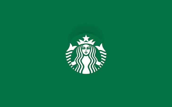 logo starbucks hd