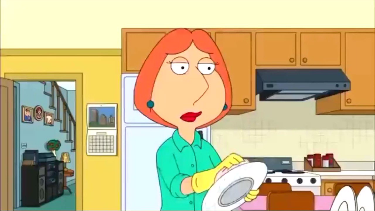 lois family guy meme