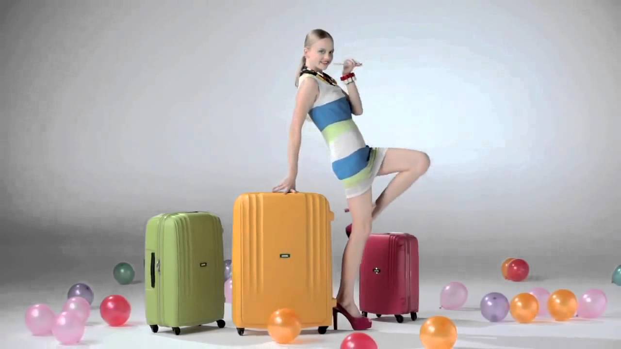 lojel luggage australia