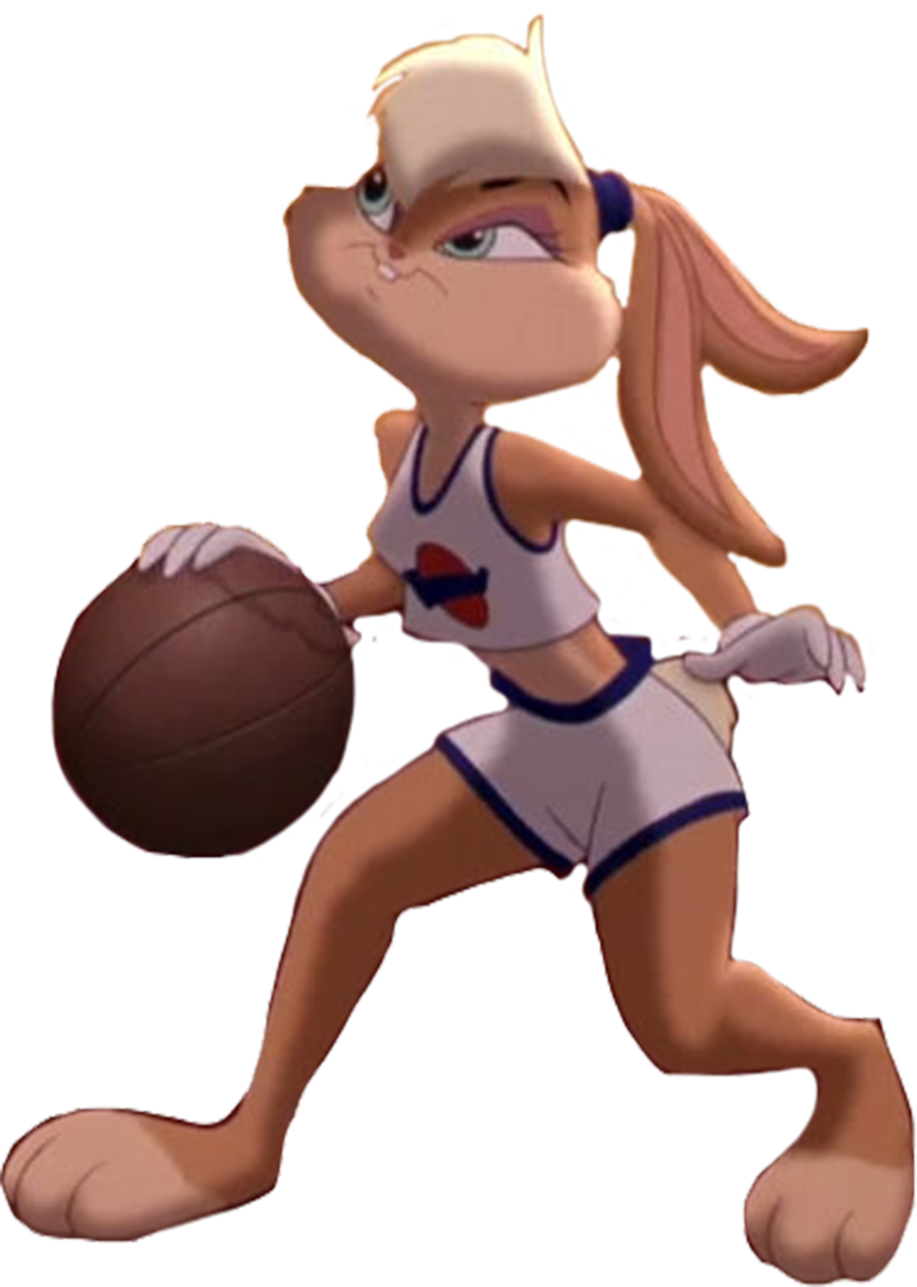 lola bunny vector