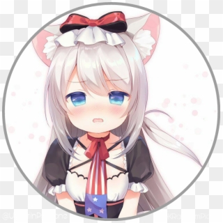 loli neko kawaii