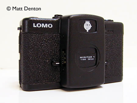 lomo compact