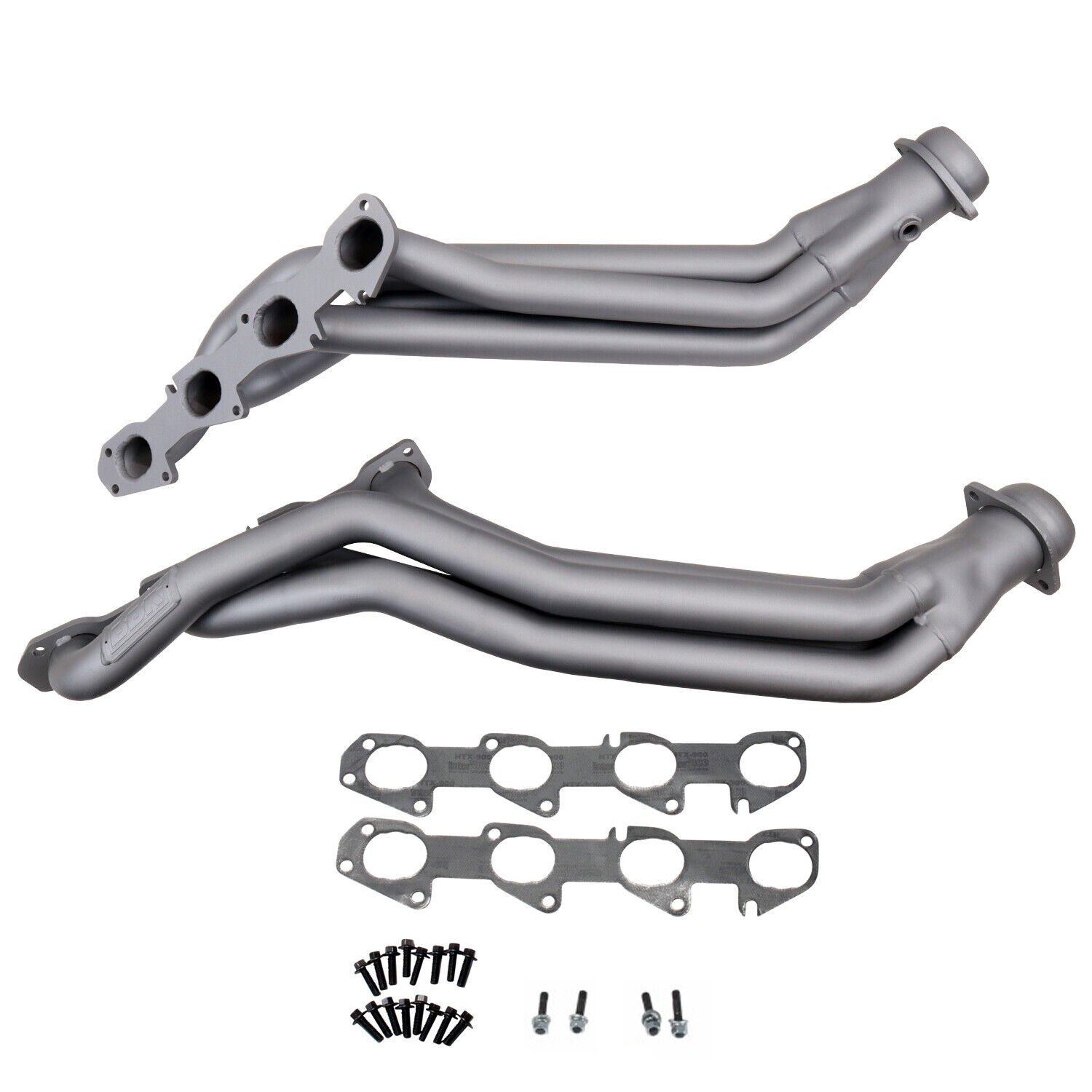 long tube headers for 6.4 hemi