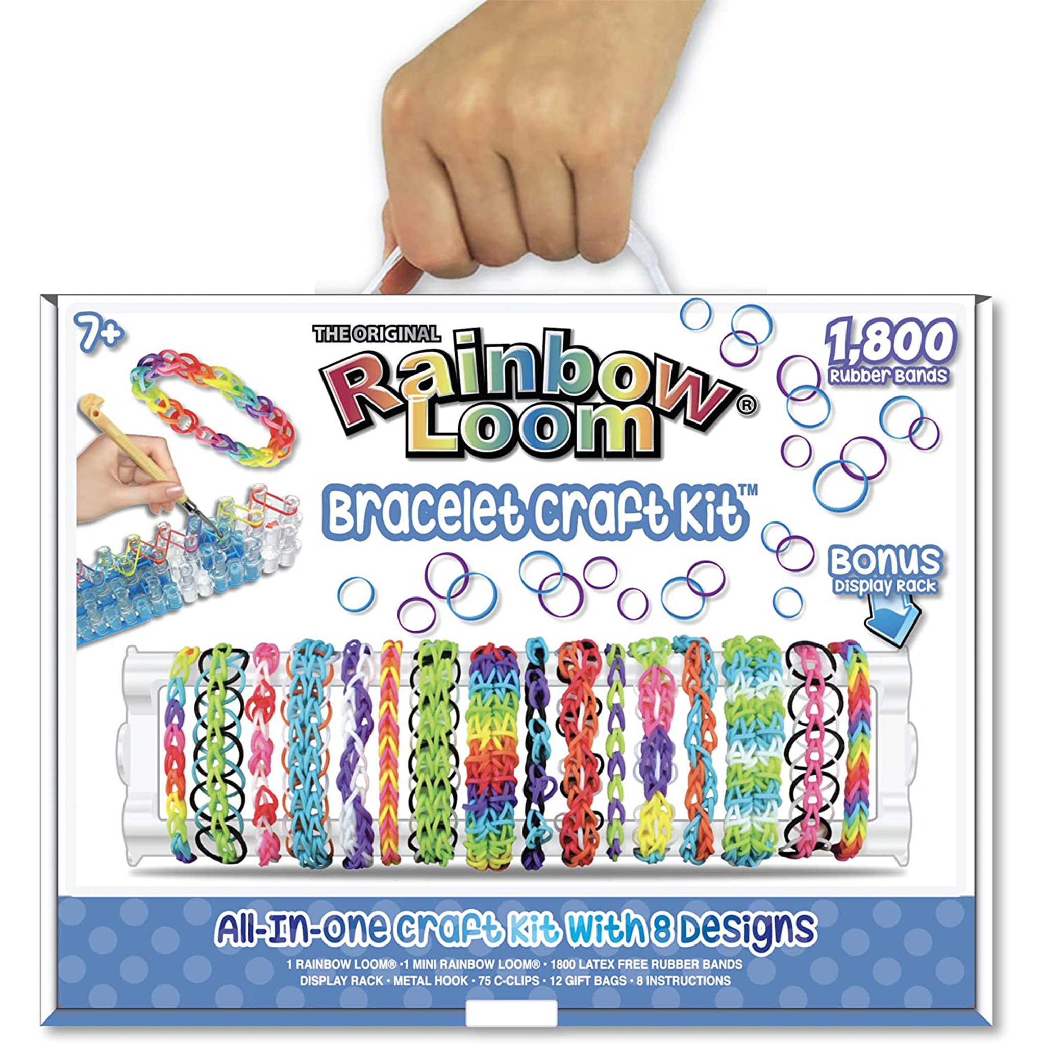 loom kit