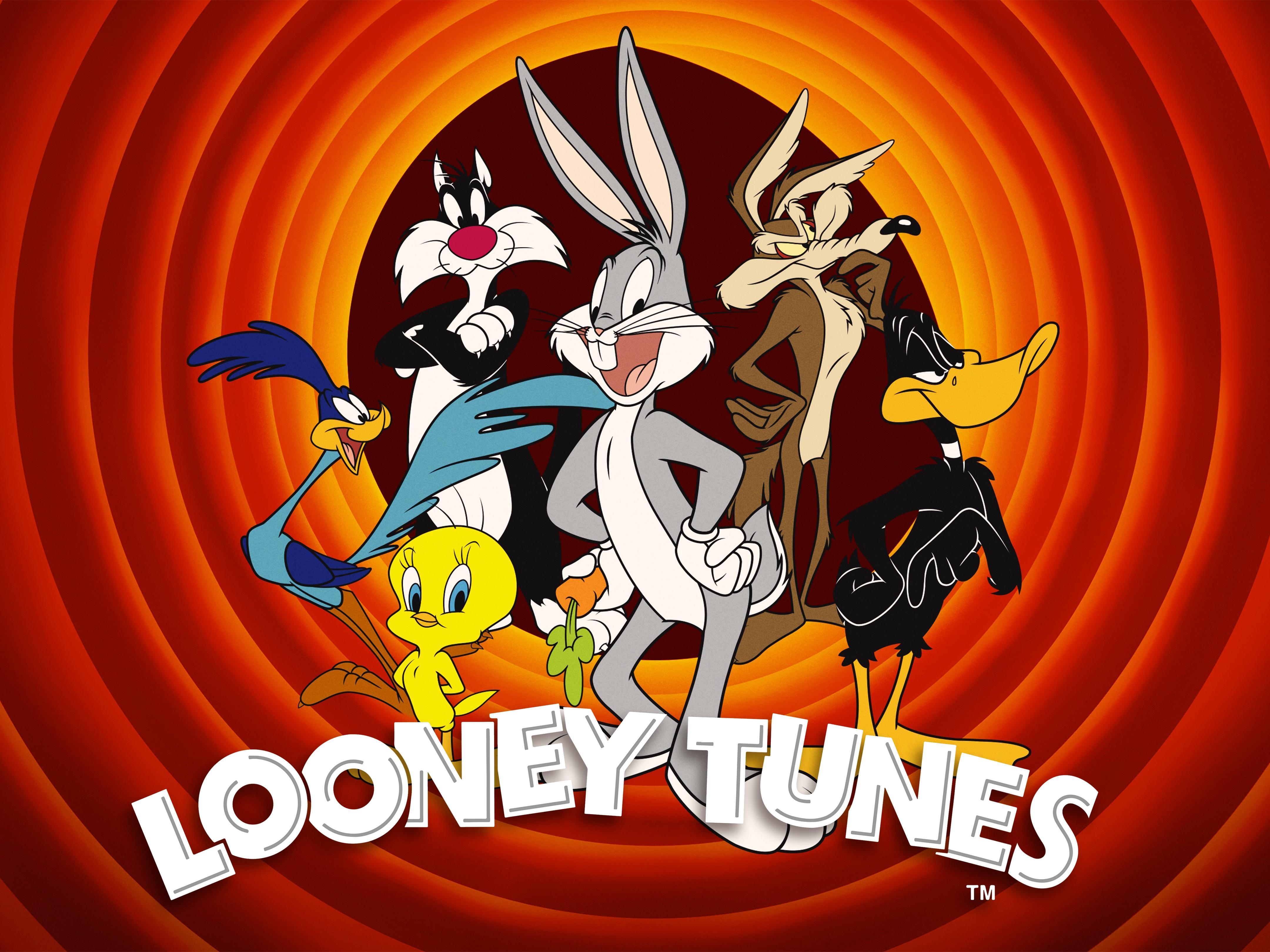 looney tunes wallpaper