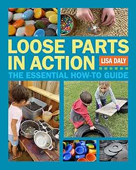 loose parts lisa daly