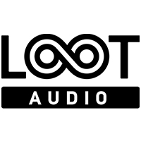 loot audio