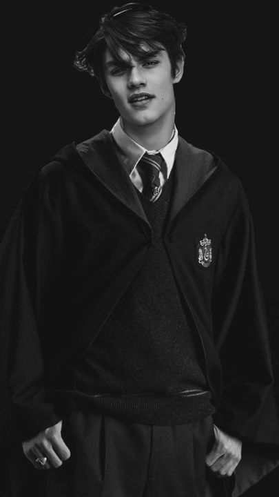 lorenzo berkshire harry potter