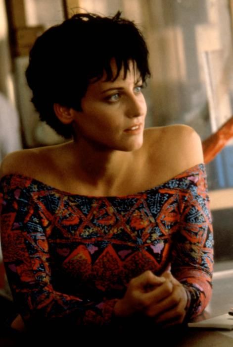 lori petty point break