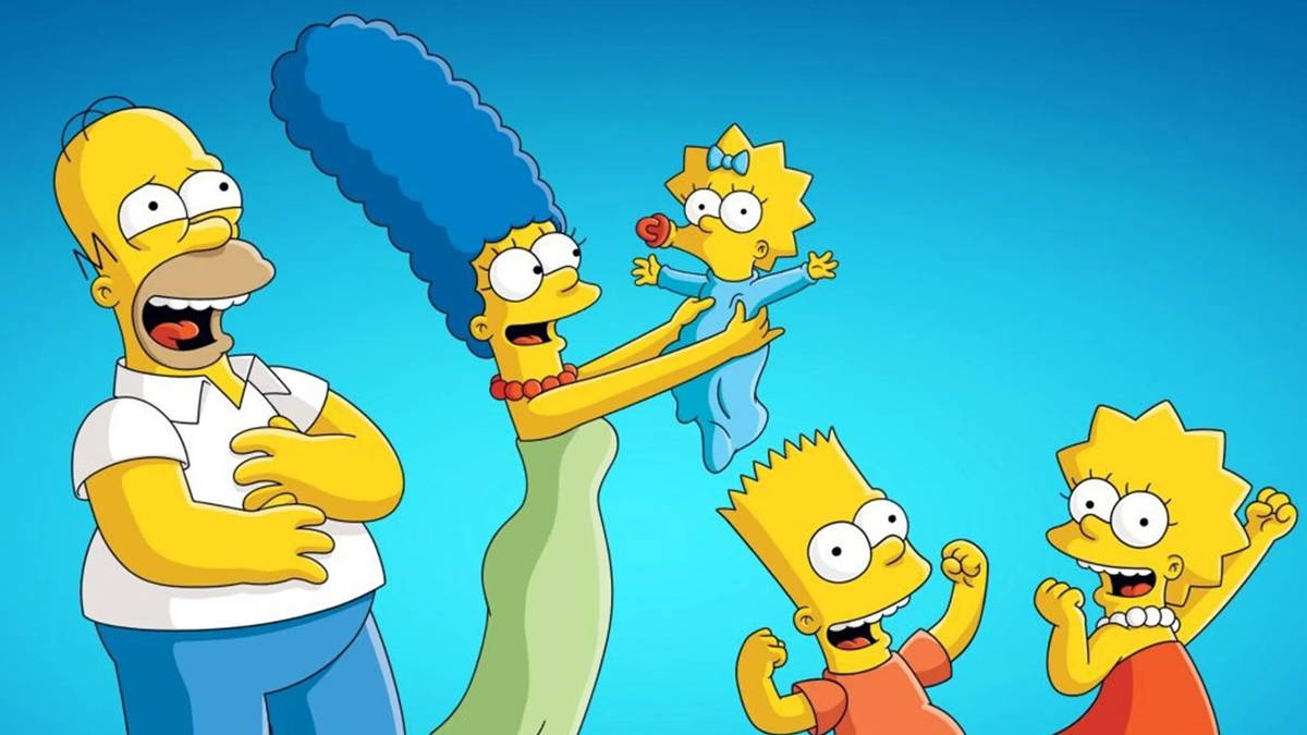 los simpson capitulos completos