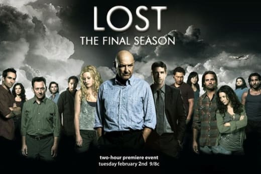 lost season 2 spoilers