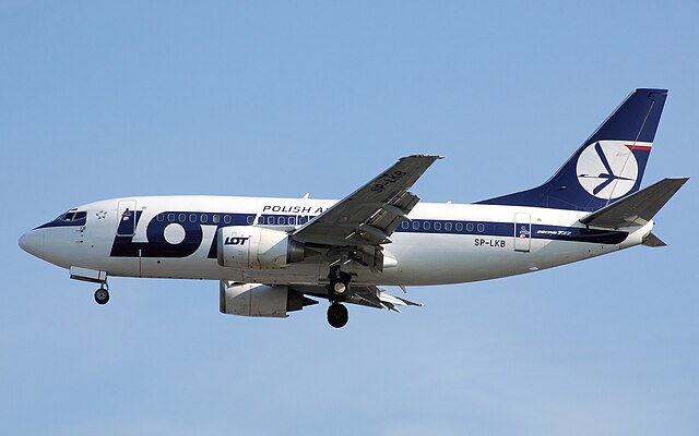 lot airlines wiki