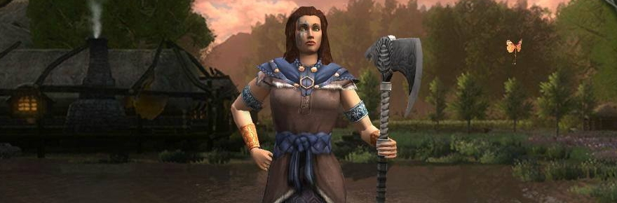 lotro which class