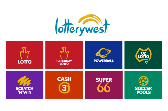 lotterywest results