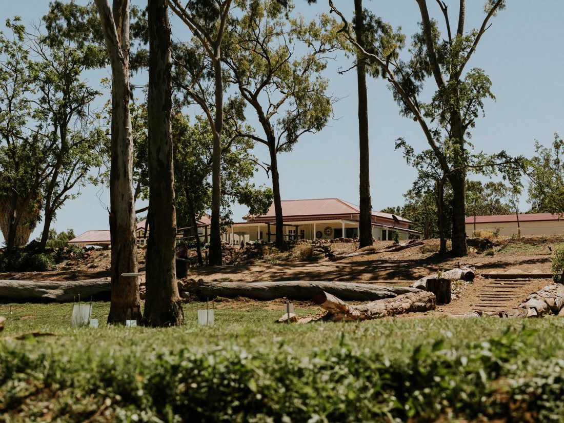 lotus creek homestead