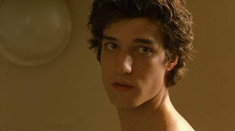 louis garrel the dreamers