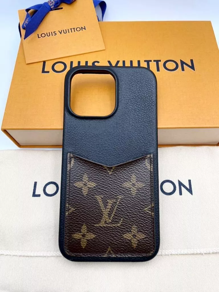 louis vuitton iphone 14 pro max case