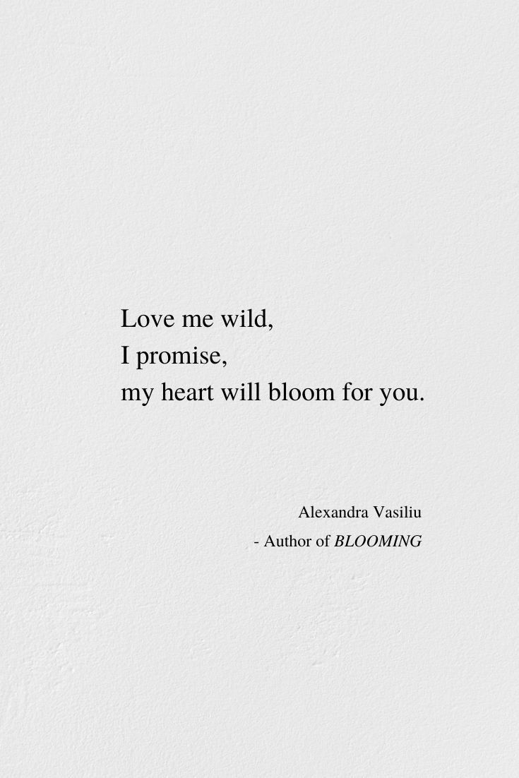 love quote love poem