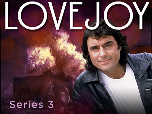 lovejoy tv