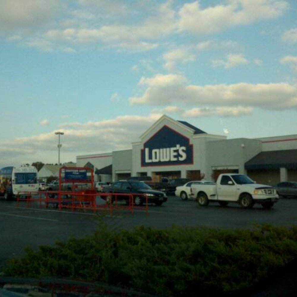 lowes in florence al