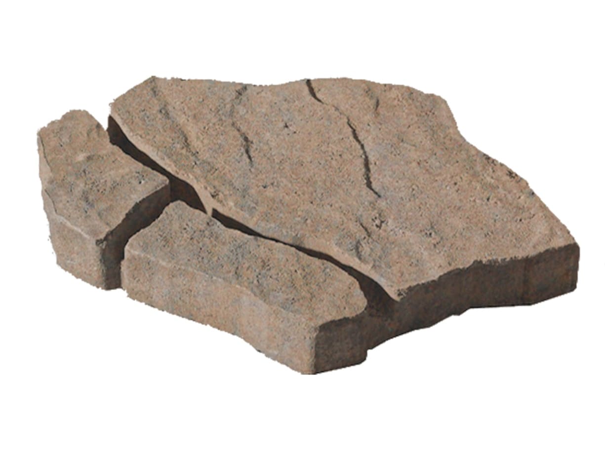 lowes pathway stones