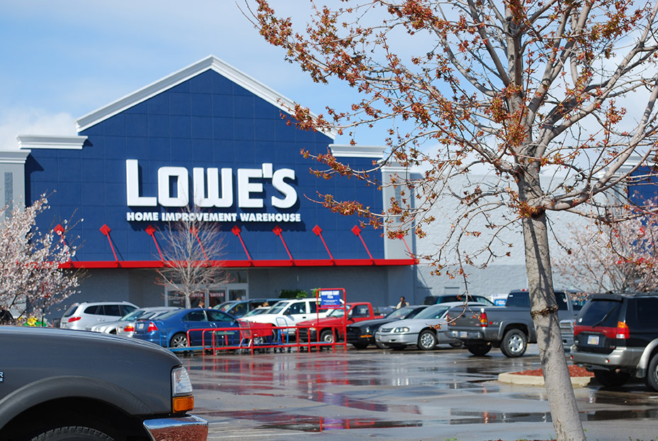 lowes store