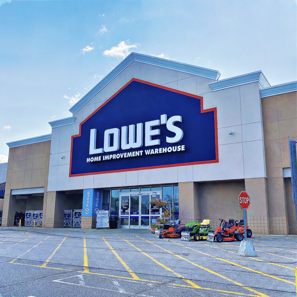 lowes willoughby oh