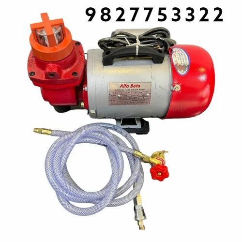 lpg gas transfer pump