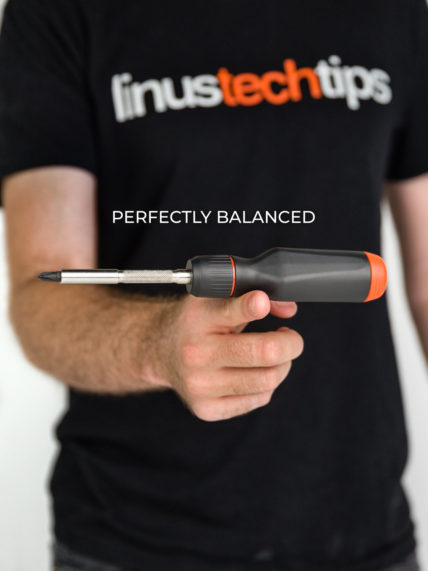 ltt screw driver