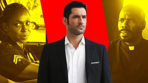 lucifer imdb cast