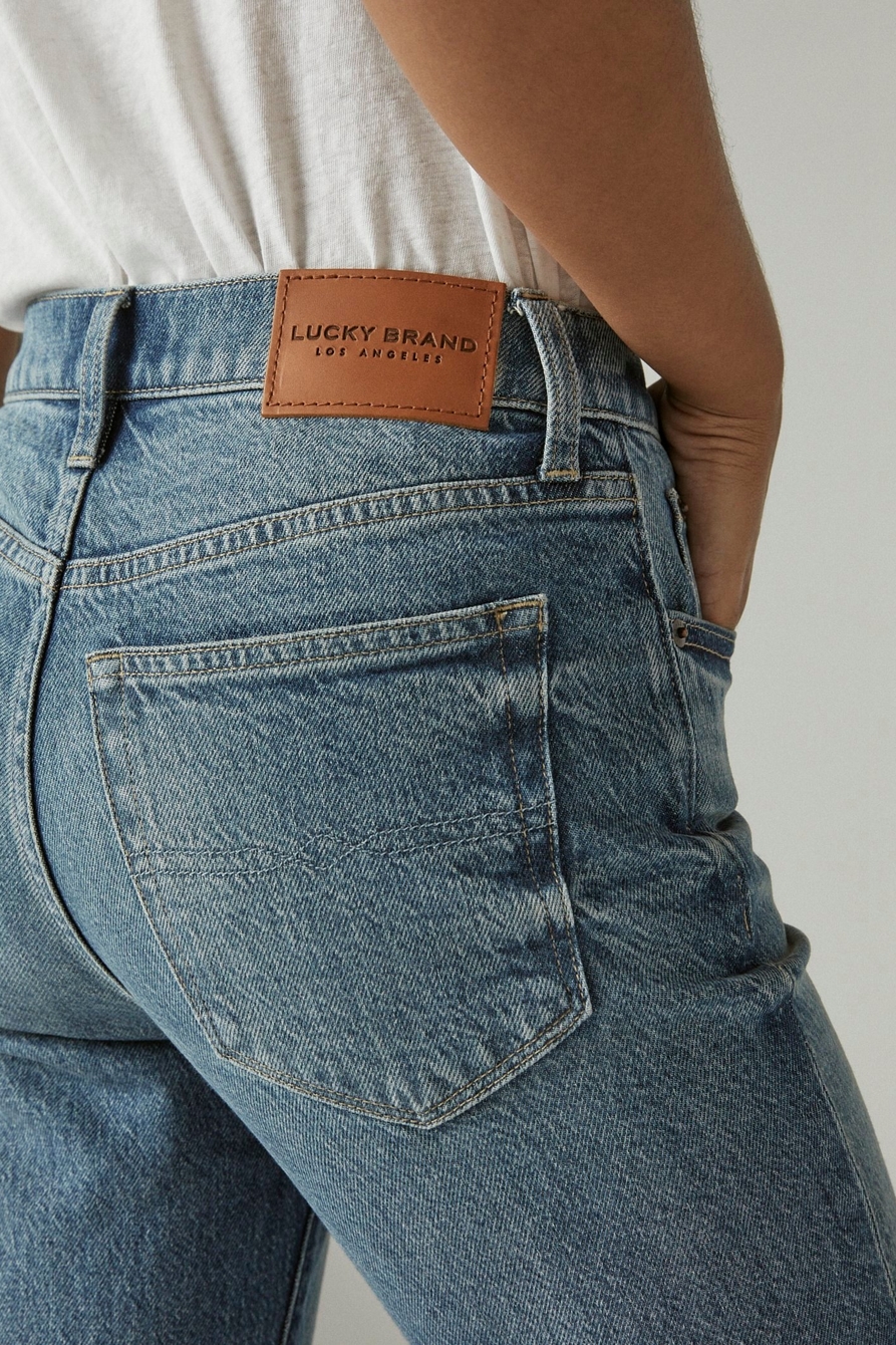 lucky brand jeans