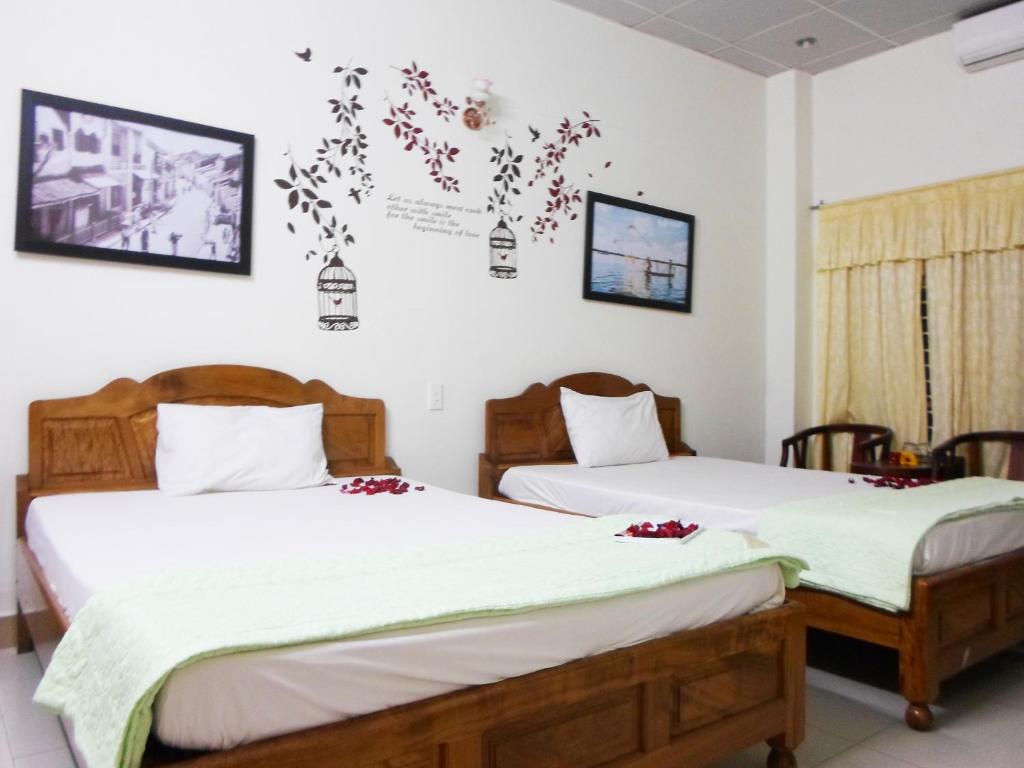 lucky house hotel hoi an