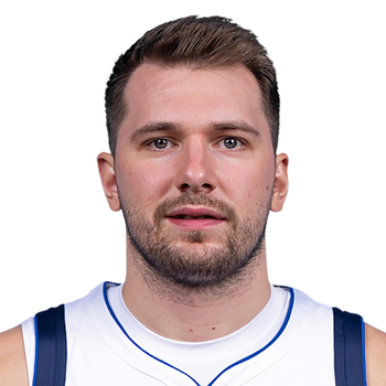 luka dončić stats