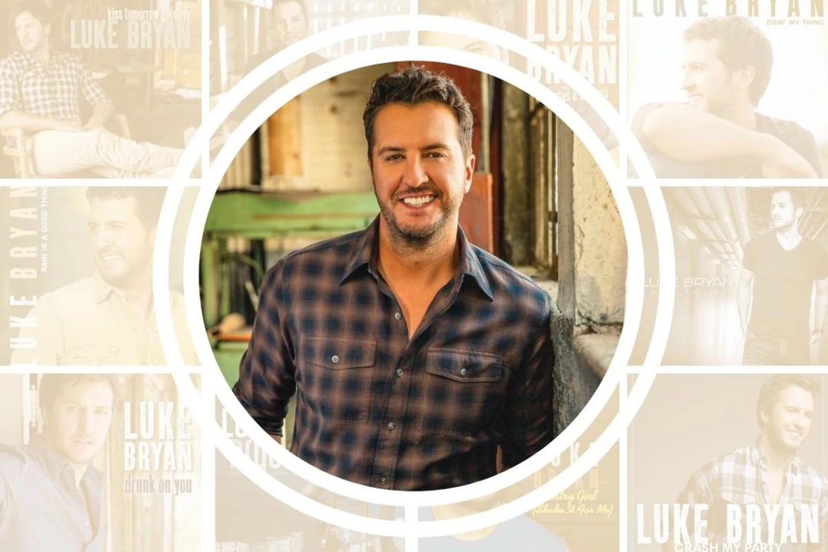 luke bryan luke bryan songs