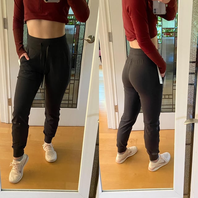 lululemon align jogger