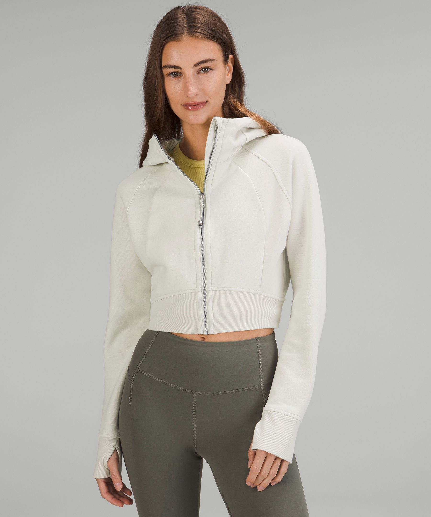 lululemon sweater womens