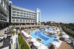 luna blanca resort şikayet