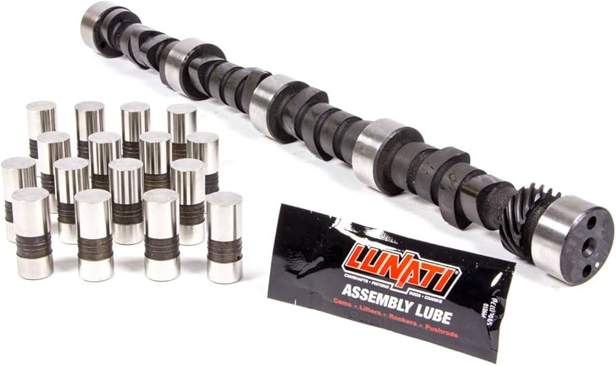 lunati camshafts