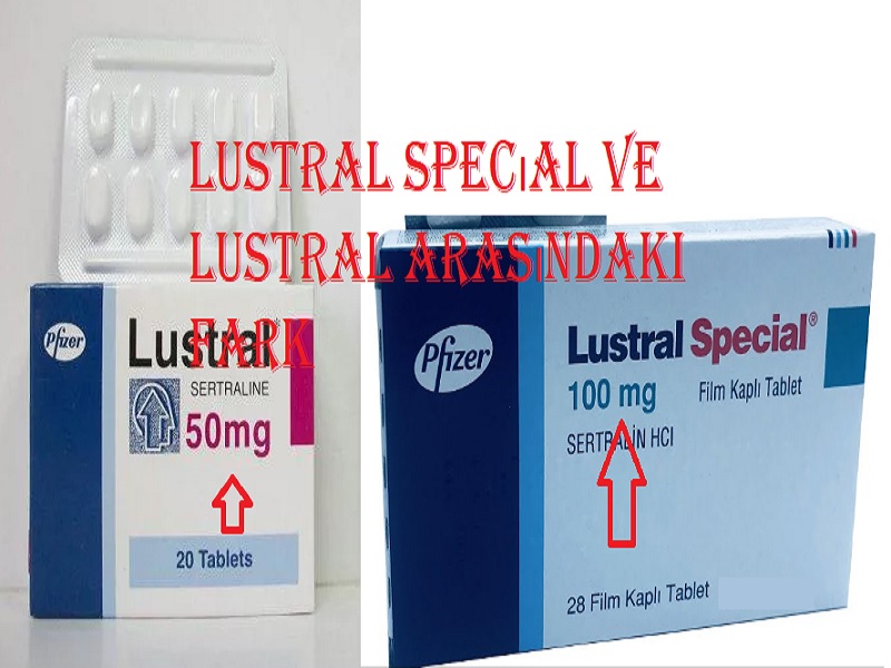 lustral satın al