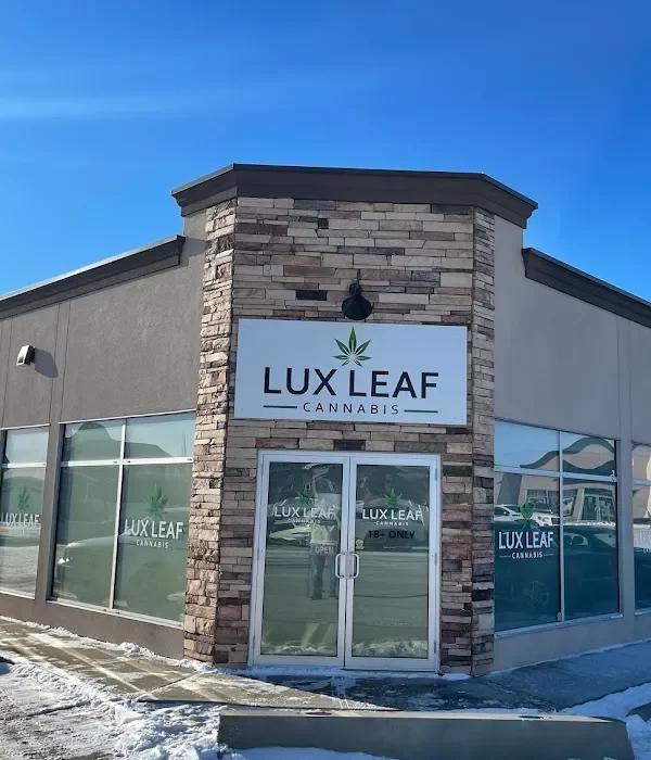 lux leaf