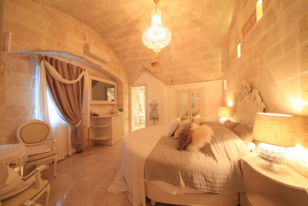 luxury hotels monopoli italy