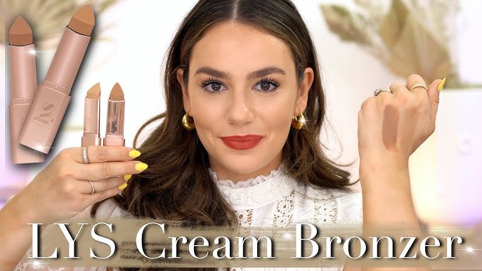 lys bronzer stick