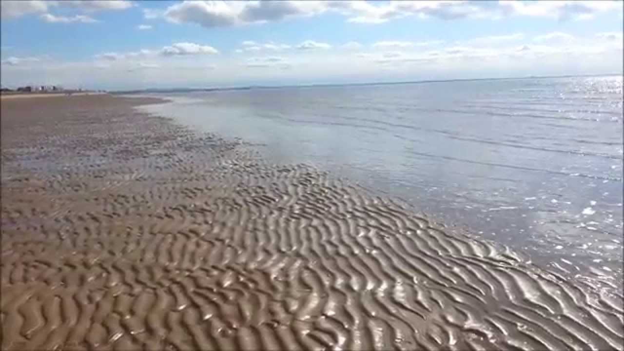 lytham st annes tide times