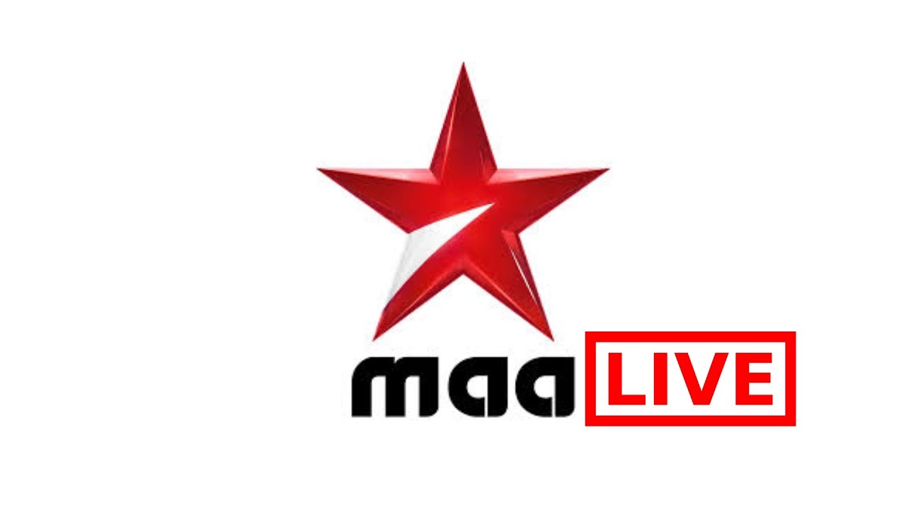 maa tv live today