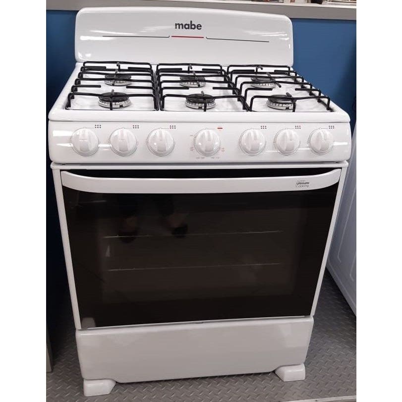 mabe stove reviews