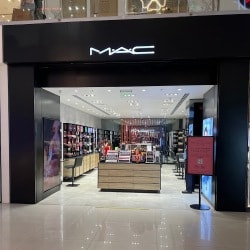 mac cosmetics store near me