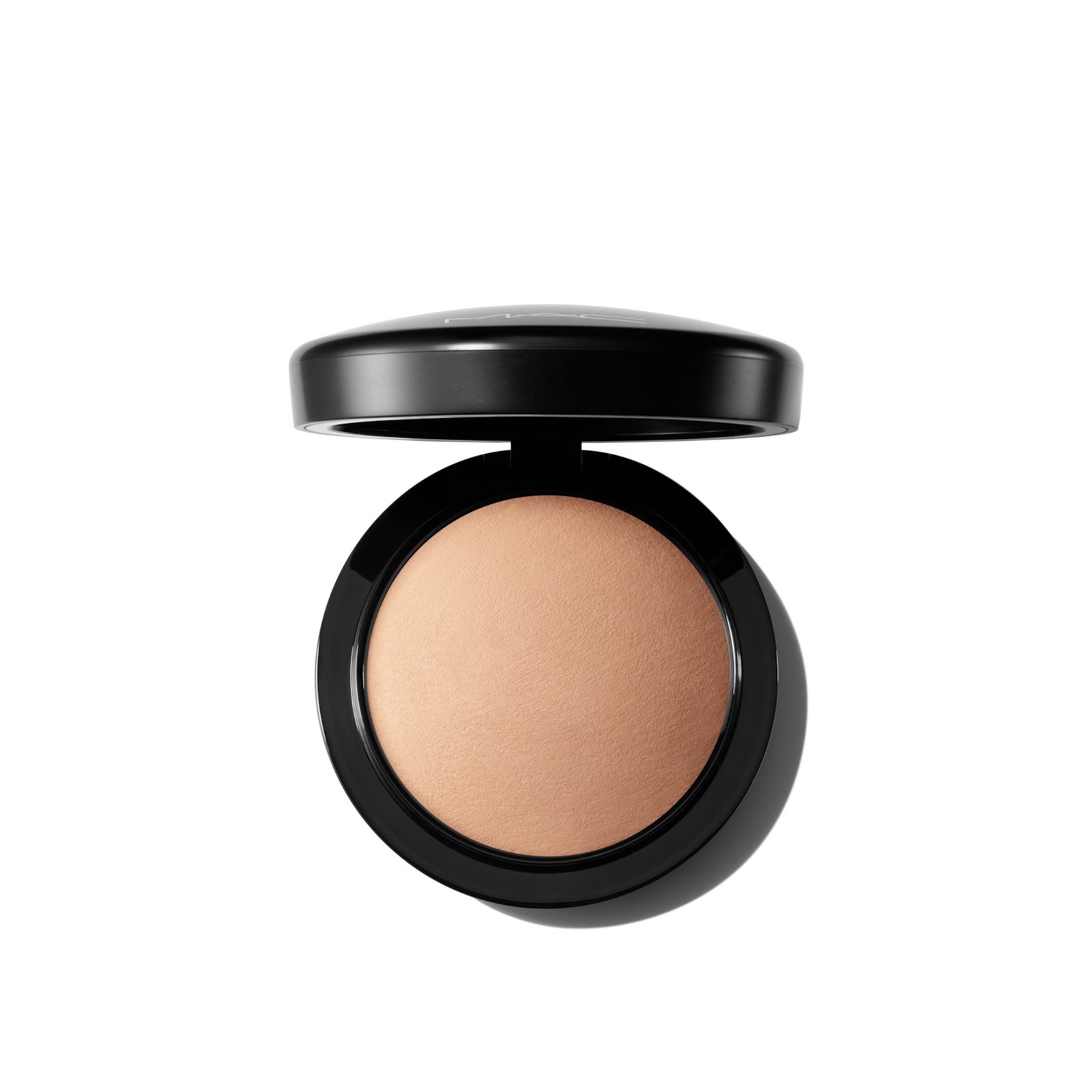 mac mineralize powder medium golden