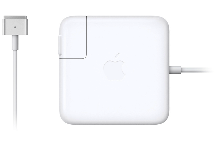 macbook air charger wattage