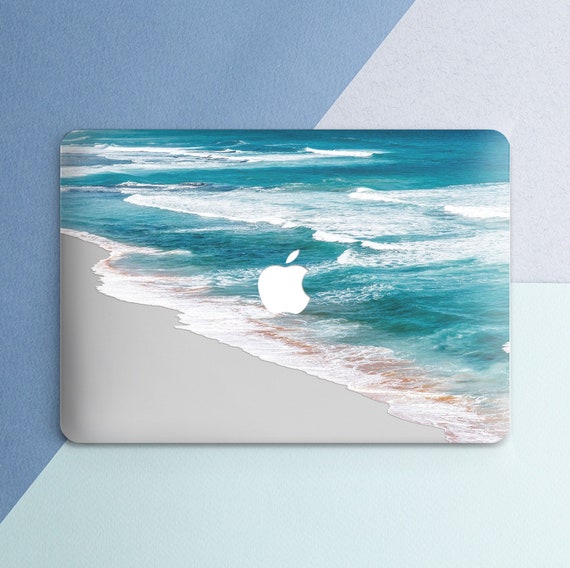 macbook pro 13 inch case ocean