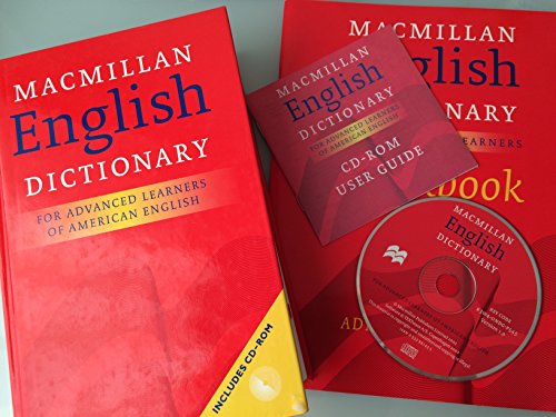 macmillan american english dictionary